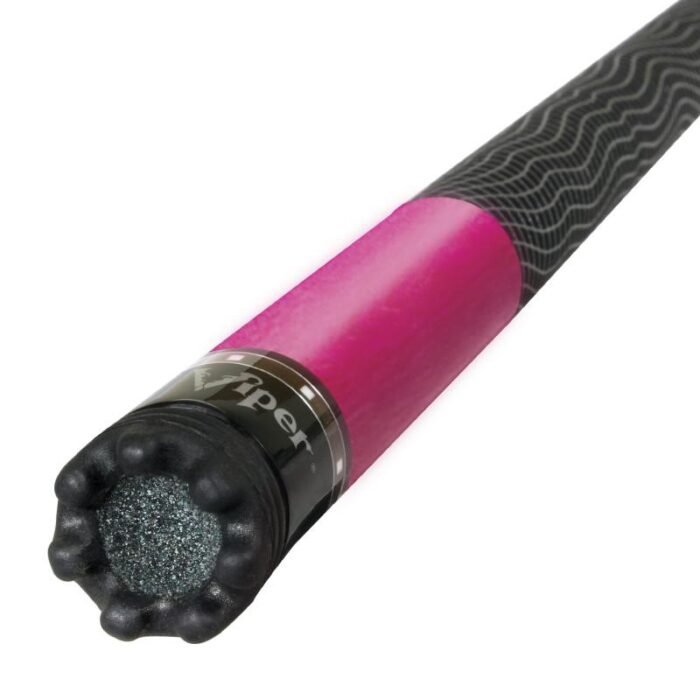 Viper Clutch Pink Billiard/Pool Cue Stick - Image 3