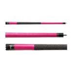 Viper Clutch Pink Billiard/Pool Cue Stick - Image 4