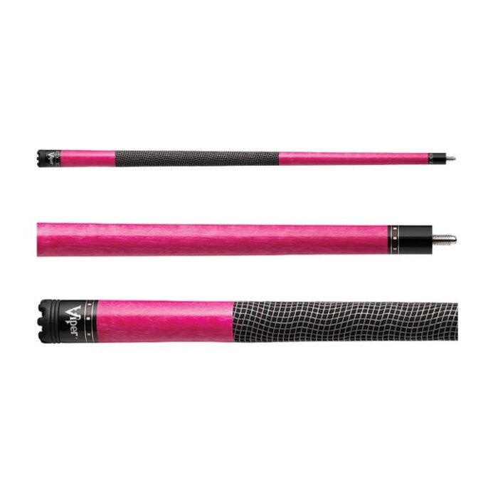 Viper Clutch Pink Billiard/Pool Cue Stick - Image 4