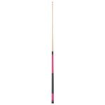 Viper Clutch Pink Billiard/Pool Cue Stick