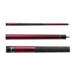 Viper Clutch Purple Billiard/Pool Cue Stick - Image 3