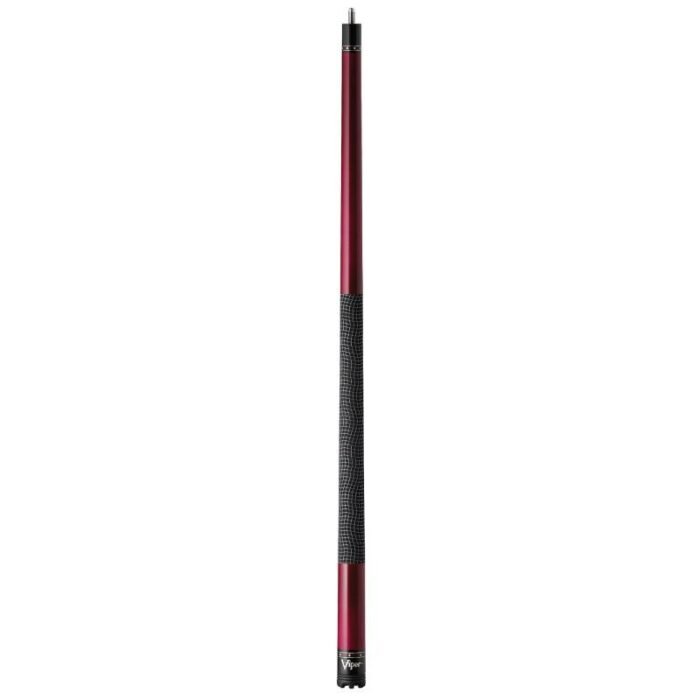 Viper Clutch Purple Billiard/Pool Cue Stick - Image 2