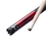 Viper Clutch Red Billiard/Pool Cue Stick - Image 5