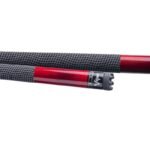 Viper Clutch Red Billiard/Pool Cue Stick - Image 4