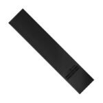 Viper Dead On Sisal Dartboard, Hudson Cabinet, Dart Mat, Black Mariah Steel Tip Darts & Shadow Buster Dartboard Light Bundle - Image 6