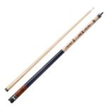 Viper Desperado Sting Cue and Casemaster Q-Vault Supreme Black Cue Case - Image 2