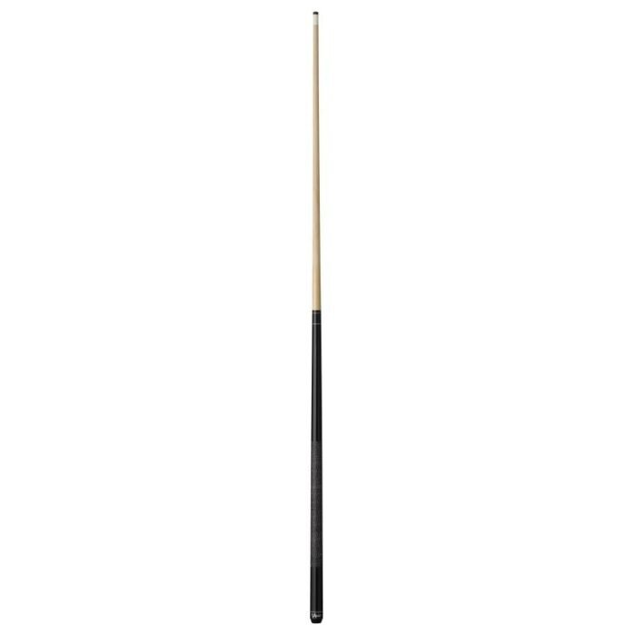 Viper Elite Series Black Wrapped Billiard/Pool Cue Stick - Image 4