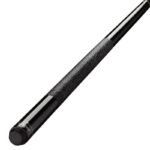 Viper Elite Series Black Wrapped Billiard/Pool Cue Stick - Image 2