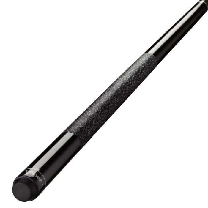 Viper Elite Series Black Wrapped Billiard/Pool Cue Stick - Image 2