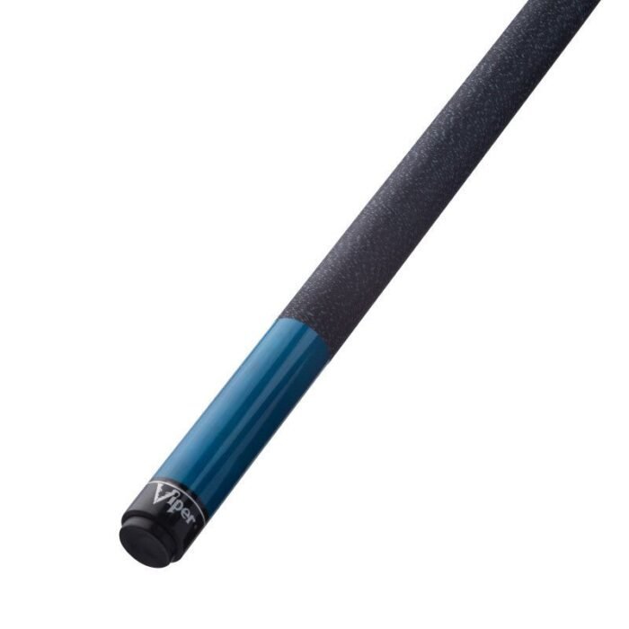 Viper Elite Series Blue Wrapped Billiard/Pool Cue Stick - Image 6