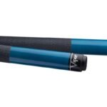 Viper Elite Series Blue Wrapped Billiard/Pool Cue Stick - Image 4