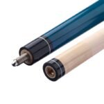 Viper Elite Series Blue Wrapped Billiard/Pool Cue Stick - Image 3