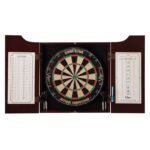 Viper Hudson All-in-One Dart Center, Laser Throw Line & Shadow Buster Dartboard Light Bundle - Image 2