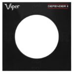 Viper | League Pro Sisal Dartboard Starter Kit | Dart Laser Line, and Wall Defender II - Image 4