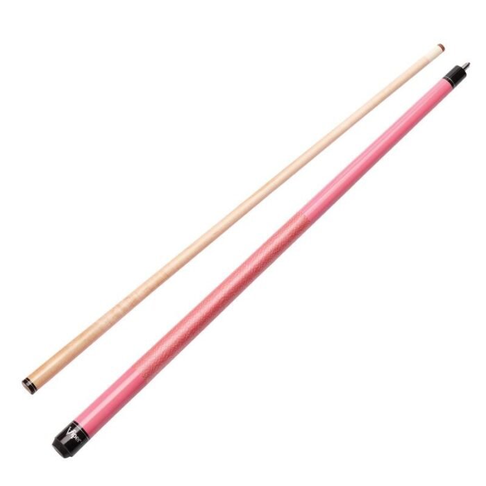 Viper Pink Lady Cue and Casemaster Deluxe Hard Cue Case - Image 2