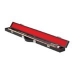 Viper Pink Lady Cue and Casemaster Deluxe Hard Cue Case - Image 3