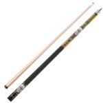 Viper Revolution Relic Cue and Casemaster Q-Vault Supreme Black Cue Case - Image 2