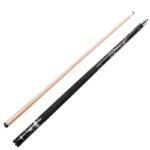 Viper Revolution Rider Cue and Casemaster Q-Vault Supreme Black Cue Case - Image 2