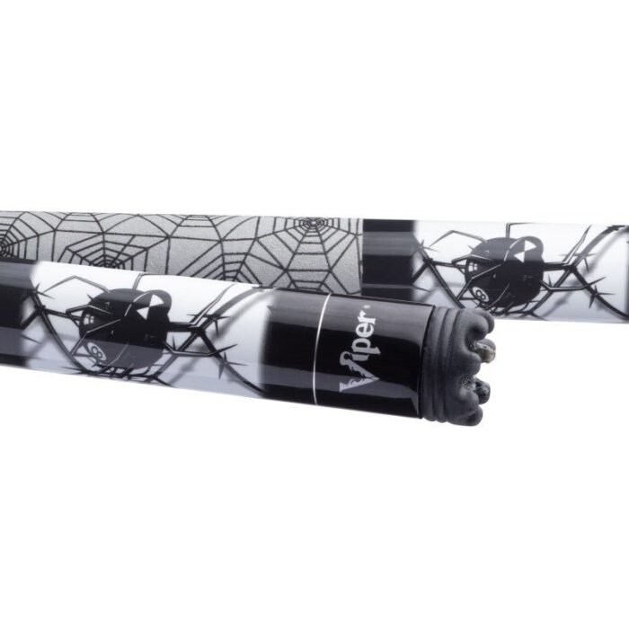 Viper Revolution Spider Billiard/Pool Cue Stick - Image 4