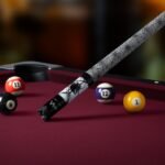 Viper Revolution Spider Billiard/Pool Cue Stick - Image 7