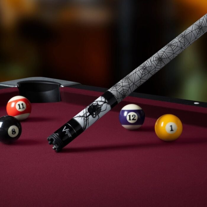 Viper Revolution Spider Billiard/Pool Cue Stick - Image 7
