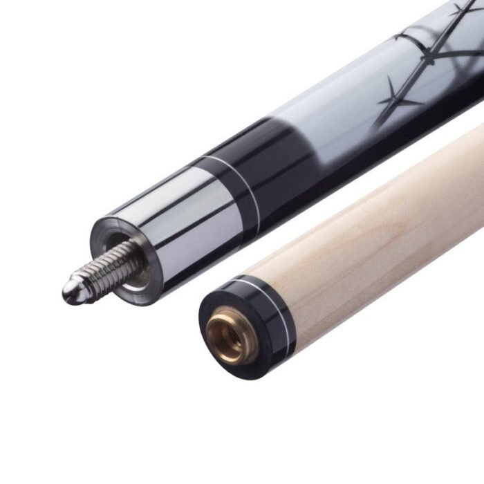 Viper Revolution Spider Billiard/Pool Cue Stick - Image 3