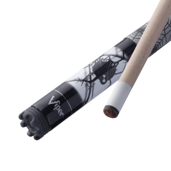 Viper Revolution Spider Billiard/Pool Cue Stick - Image 5