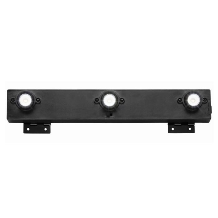 Viper | Shot King Sisal Dartboard | Metropolitan Cinnamon Cabinet | Padded Dart Mat | The Bull Starts Here | Shadow Buster Dartboard Lights & Laser Throw Line Marker - Image 8