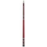 Viper Sinister Red Wrap Billiard/Pool Cue Stick - Image 4