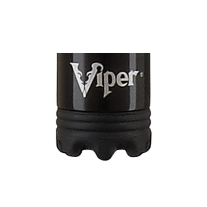 Viper Sinister Red Wrap Billiard/Pool Cue Stick - Image 6