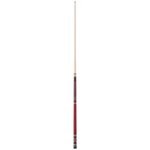Viper Sinister Red Wrap Billiard/Pool Cue Stick - Image 3