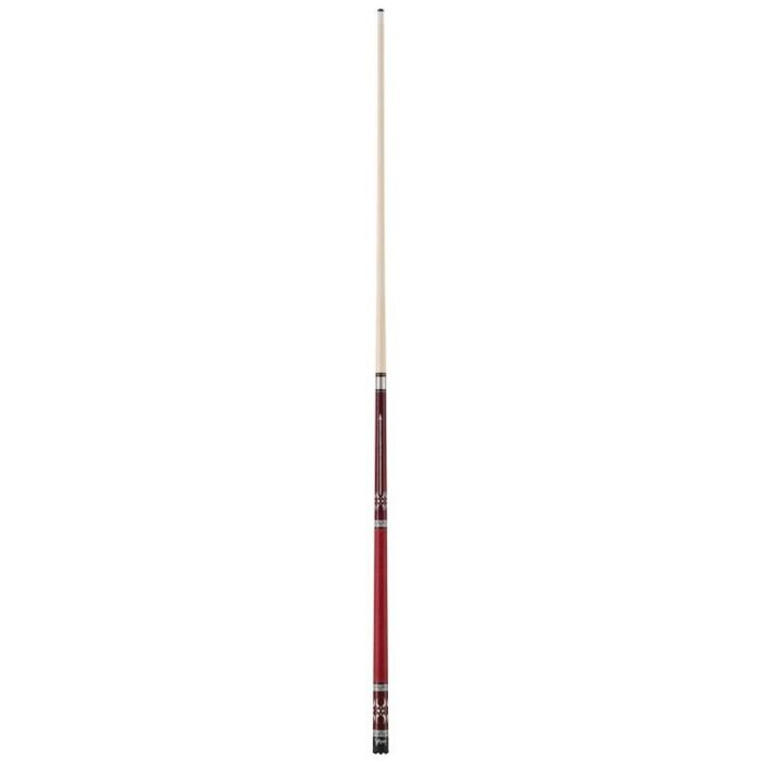Viper Sinister Red Wrap Billiard/Pool Cue Stick - Image 3
