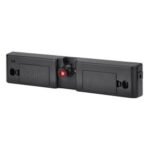 Viper | Stadium Dartboard Cabinet Bundles | Shot King Sisal Dartboard | Shadow Buster Cabinet Light | The Bull Starts Here | Throw Line Marker | Starter Darts - Image 6