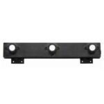 Viper | Stadium Dartboard Cabinet Bundles | Shot King Sisal Dartboard | Shadow Buster Cabinet Light | The Bull Starts Here | Throw Line Marker | Starter Darts - Image 5