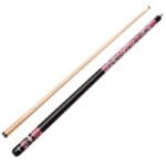 Viper Underground Sweet Candy Cue and Casemaster Q-Vault Supreme Black Cue Case - Image 2