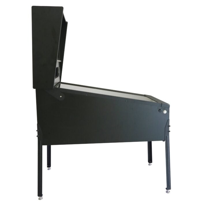 Virtual Pinball Machine | 49" 4K-LCD Screen | 300+ Games | Full Forced Feedback | LED lights - Image 5