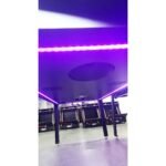 Virtual Pinball Machine | 49" 4K-LCD Screen | 300+ Games | Full Forced Feedback | LED lights - Image 6