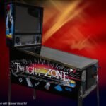 VirtuaPin | EXTREME Widebody | Virtual Pinball Machine 4k | Handcrafted