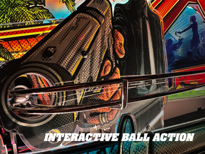 Pulp Fiction Topper: Double Tap Edition - Image 5