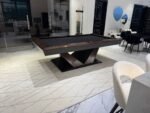 White Billiards| Meridian Modern Slate |Pool Table | 7′-8′-9′ - Image 4