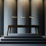 White Billiards|  The Morris Modern Slate | Pool Table | 7′-8′-9′ - Image 4