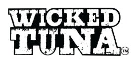 wicked tuna logo