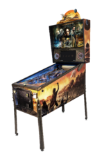 Dune Pinball - Deposit - Image 3