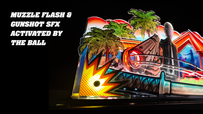 Pulp Fiction Topper: Double Tap Edition - Image 6