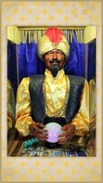 Zoltar | Fortune Teller - Economy Edition | Arcade Machine | Affordable - Image 3