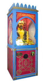 Zoltar | Fortune Teller - Nostalgic Edition | Arcade Machine - Image 2