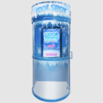 Zooom Studios | Arctic Cool Spot | Arcade Redemption Game - Image 2