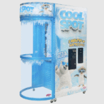 Zooom Studios | Arctic Cool Spot | Arcade Redemption Game