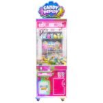 Zooom Studios | Candy Depot | Claw Machine