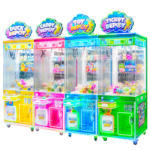 Zooom Studios | Duck Depot | Claw Machine - Image 3